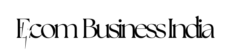 E-commerce business India logo